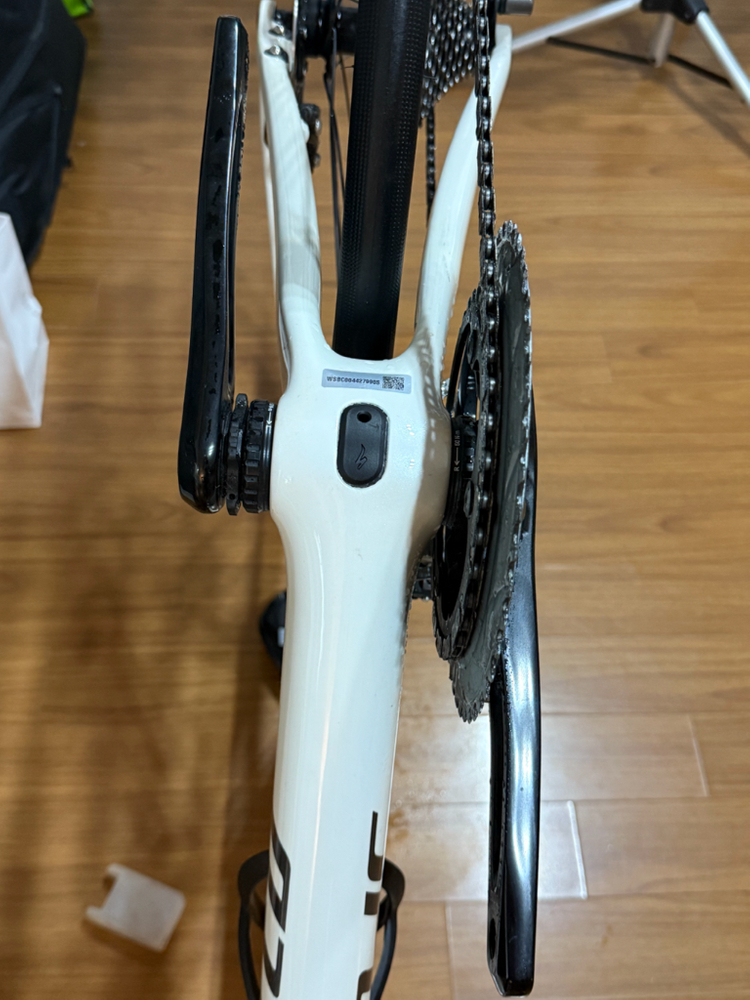 스페셜라이즈드 타막 sl7 콤프 스램 라이벌 이탭 로드자전거--9