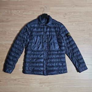 스톤아일랜드 경량패딩