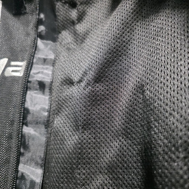 [A급]여름 메쉬 혼다 레이싱 오토바이 라이더 자켓 XXL (110)--2