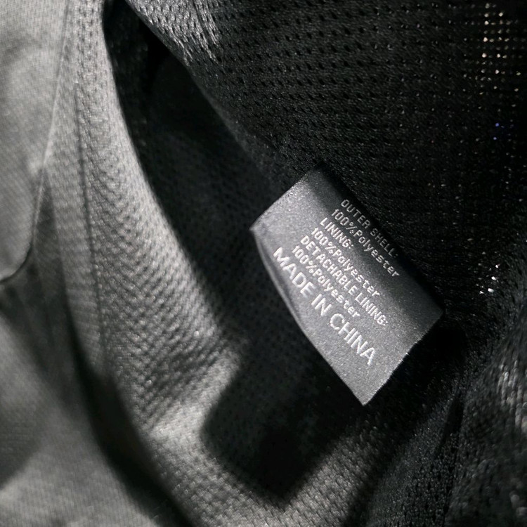 [A급]여름 메쉬 혼다 레이싱 오토바이 라이더 자켓 XXL (110)--3