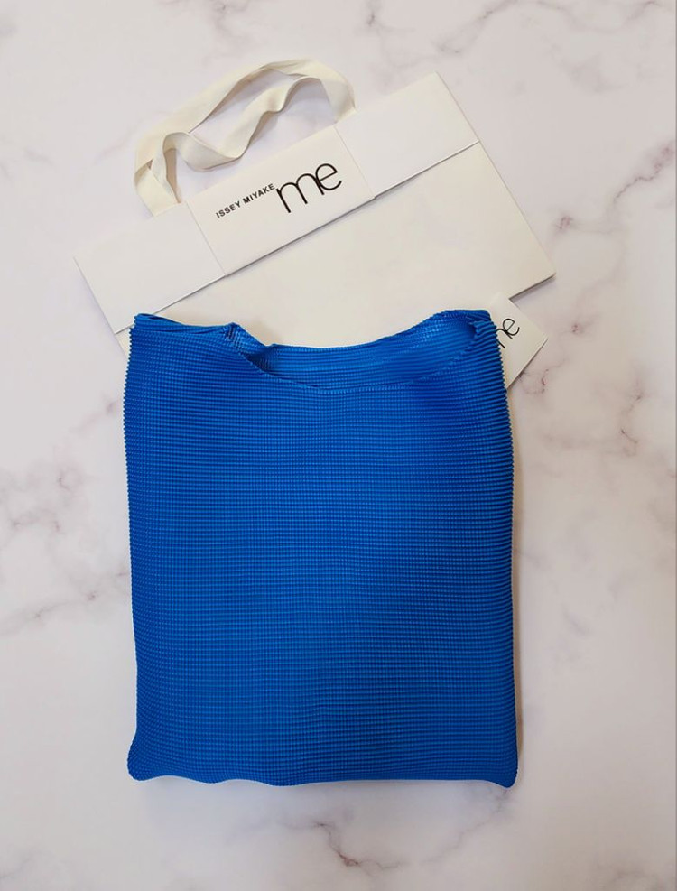 이세이미야케 미 돌만스트레치 이미지