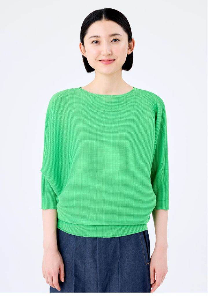 이세이미야케 미 돌만스트레치 이미지