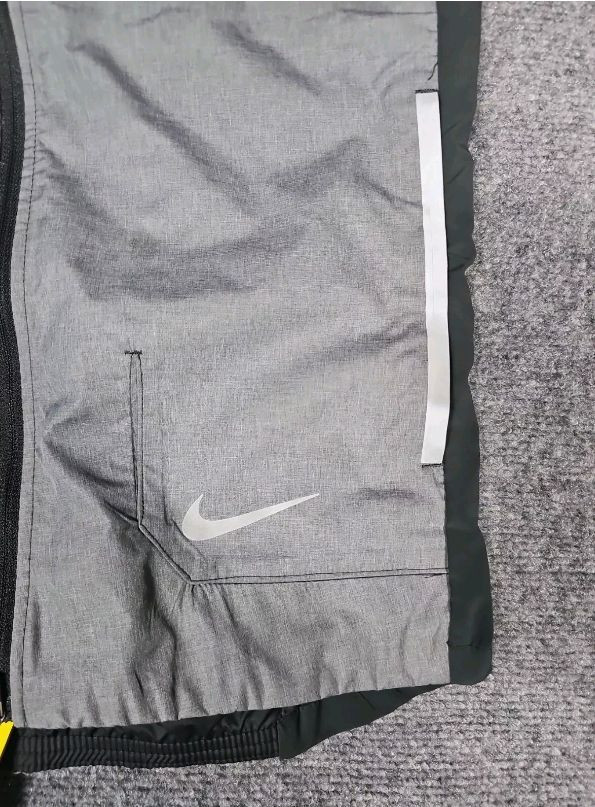 (골프.러닝)나이키 에어로로프트 러닝 베스트 그레이 M(100)--9