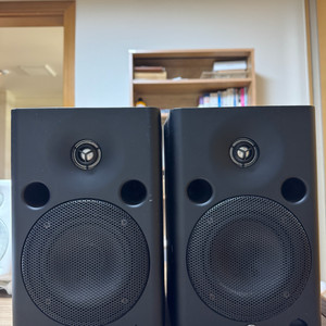 모니터스피커 - 야마하 MSP5