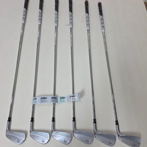 EVEN EG03 MB 머슬백 아이언 이미지