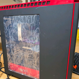 I7-4790 32램 VEGA64 본체판매 이미지