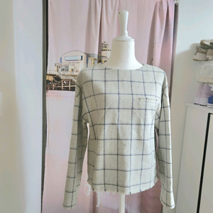 빈폴 격자 패턴티