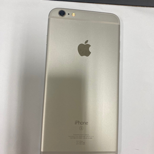 아이폰6S플러스 아이폰6S+ 실버 AA급 16GB 빈티지 사진폰 레트로감성 인스타 카메라폰 204310