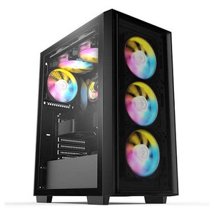 한정수량14대 특가88만원 / 라이젠 라파엘 7950x3d / 16G 6000 사슬코인 아이온2 컴퓨터 코인채굴기