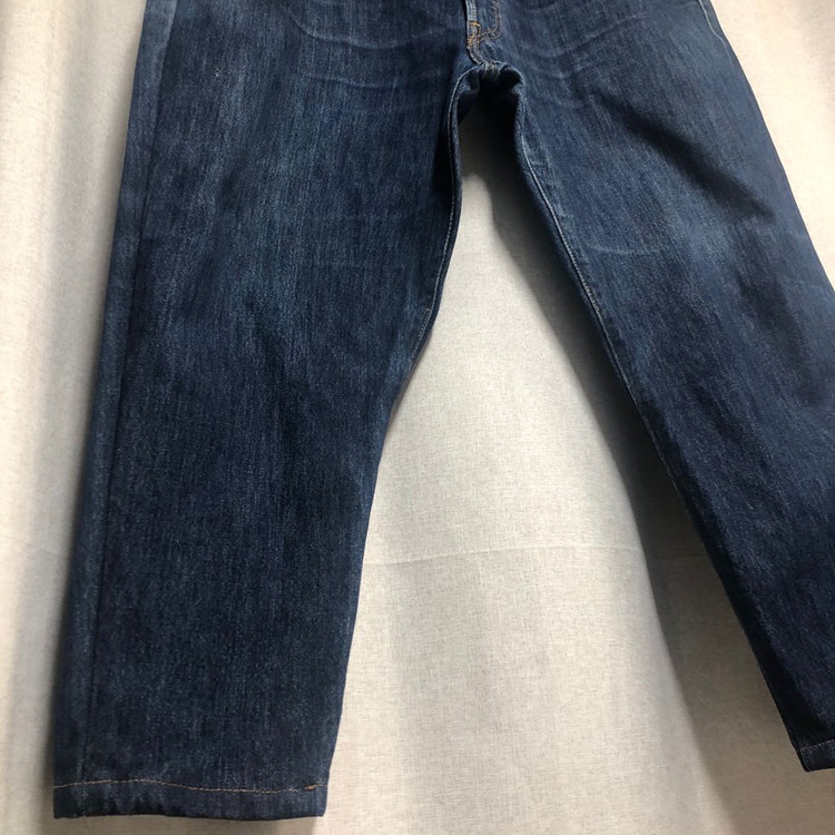 리바이스 501 데님 팬츠 W38 이미지