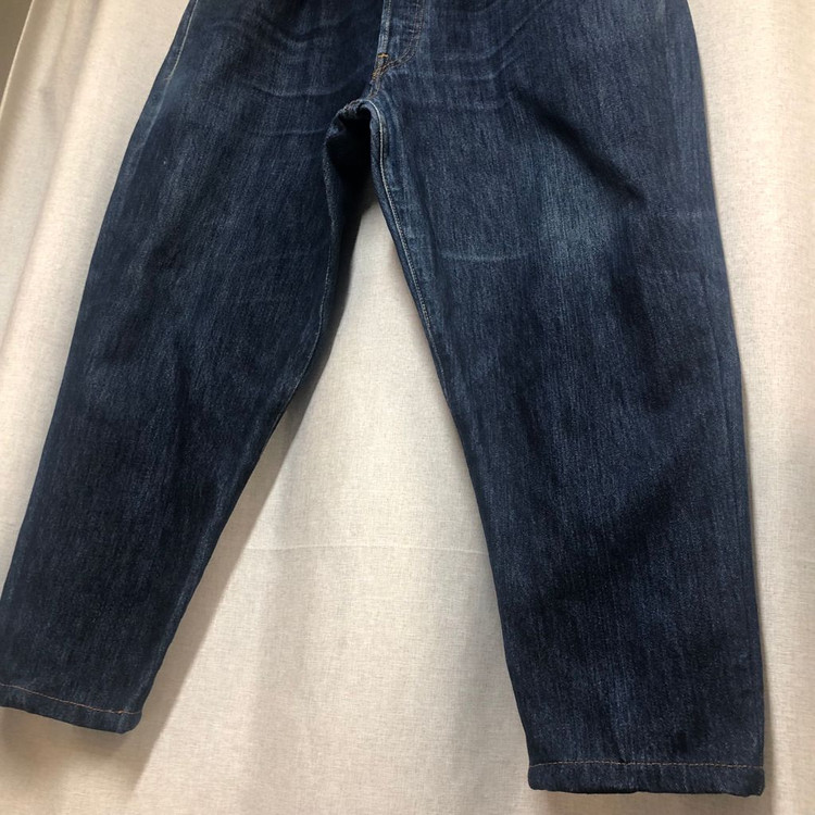 리바이스 501 데님 팬츠 W38 이미지