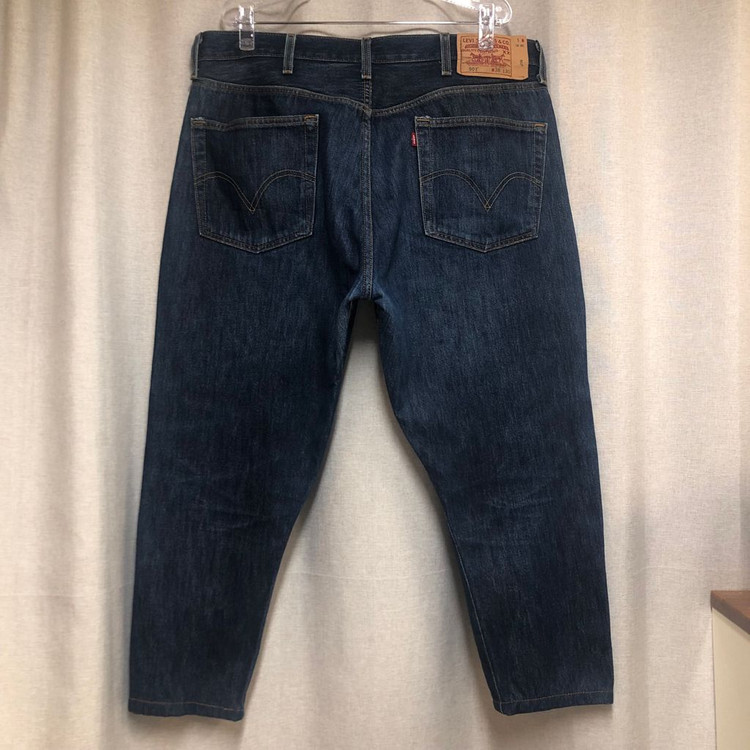 리바이스 501 데님 팬츠 W38 이미지