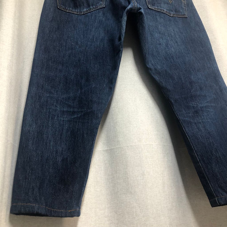 리바이스 501 데님 팬츠 W38 이미지