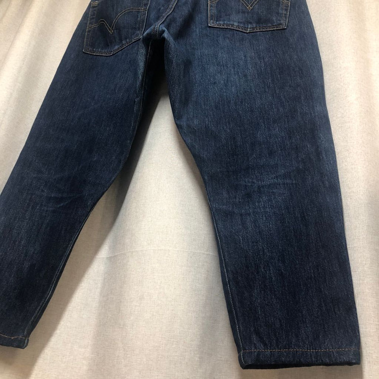 리바이스 501 데님 팬츠 W38 이미지