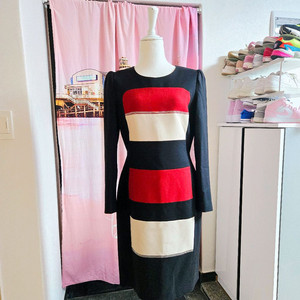 모조에스핀 모 원피스