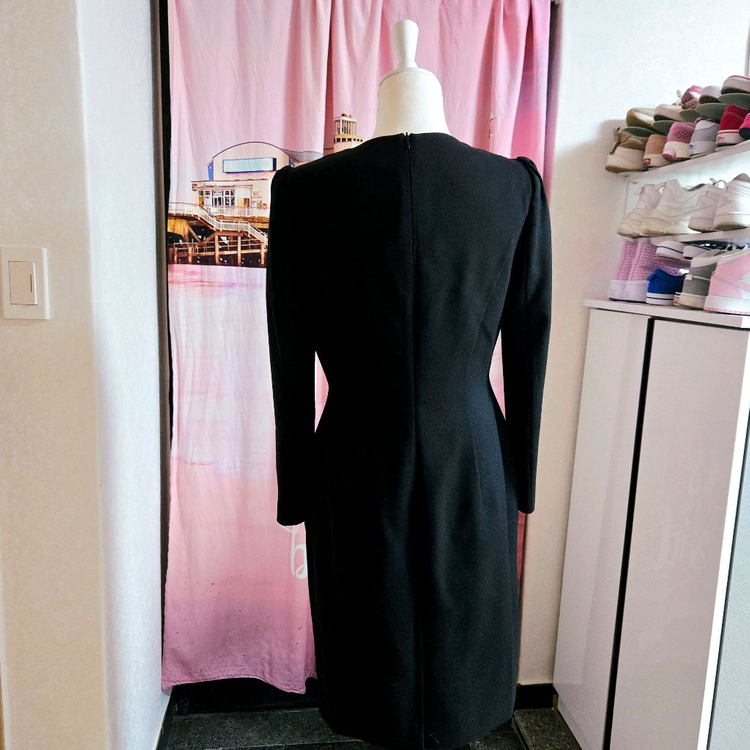 모조에스핀 모 원피스--3