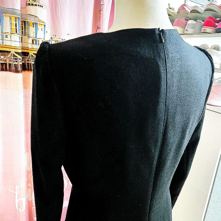 모조에스핀 모 원피스--4