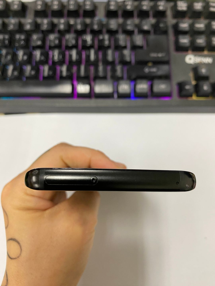 갤럭시 S9 블랙 KT 무잔상 AA급 64GB 무잔상 서브폰 세컨폰 자녀폰 업무폰 209920 이미지