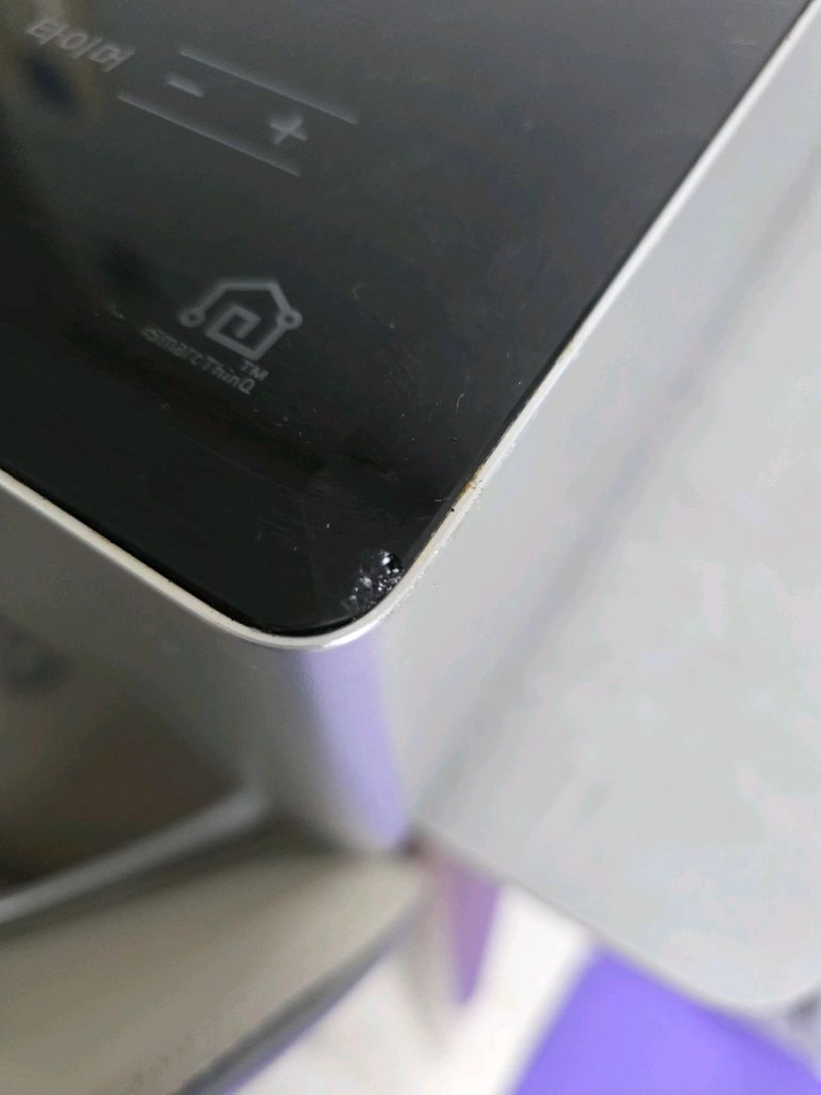lg 인덕션 판매합니다 이미지