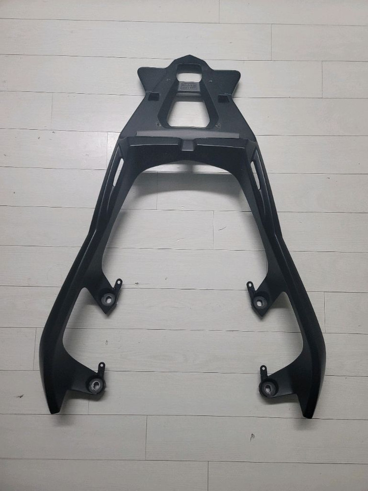 xmax 순정 캐리어 정품 xmax 탑박스 리다이--1