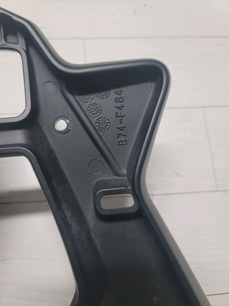 xmax 순정 캐리어 정품 xmax 탑박스 리다이--2