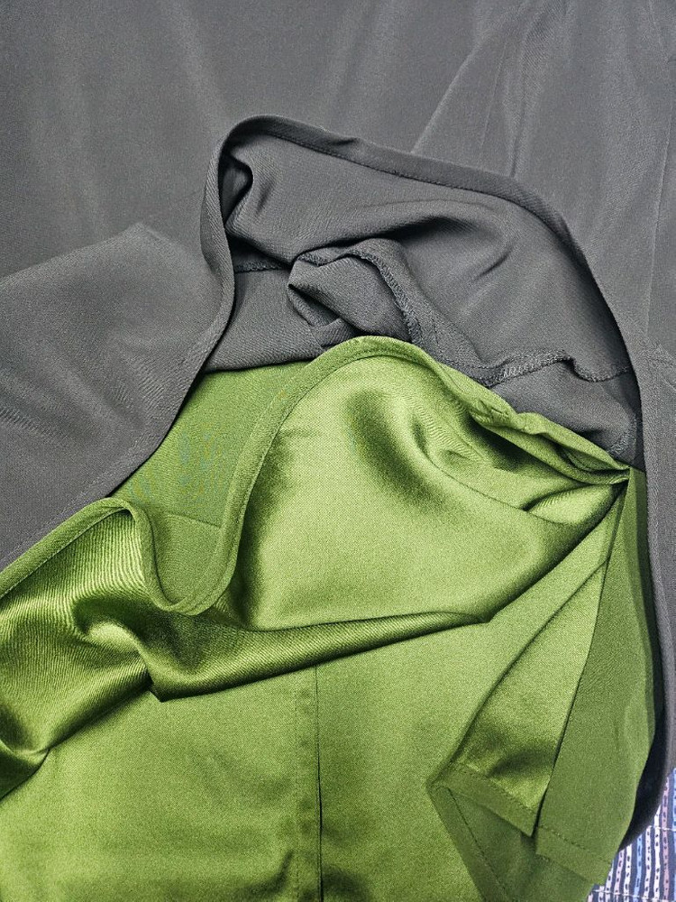 구호 여성 블라우스 탑 이미지