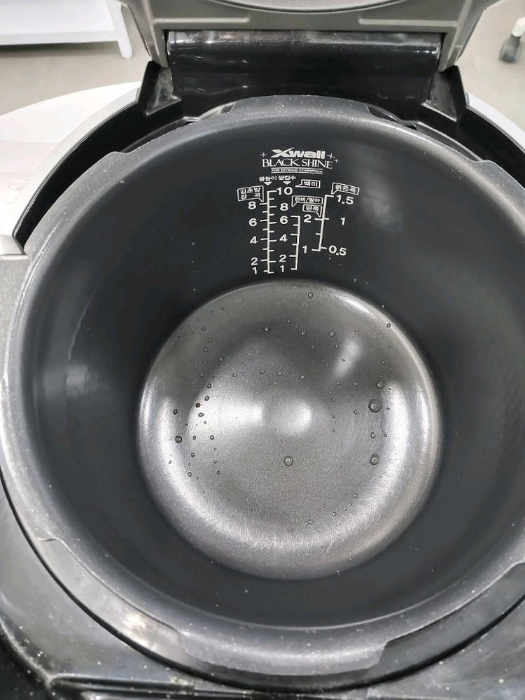 쿠쿠 SMART IH압력밥솥 10인용--8