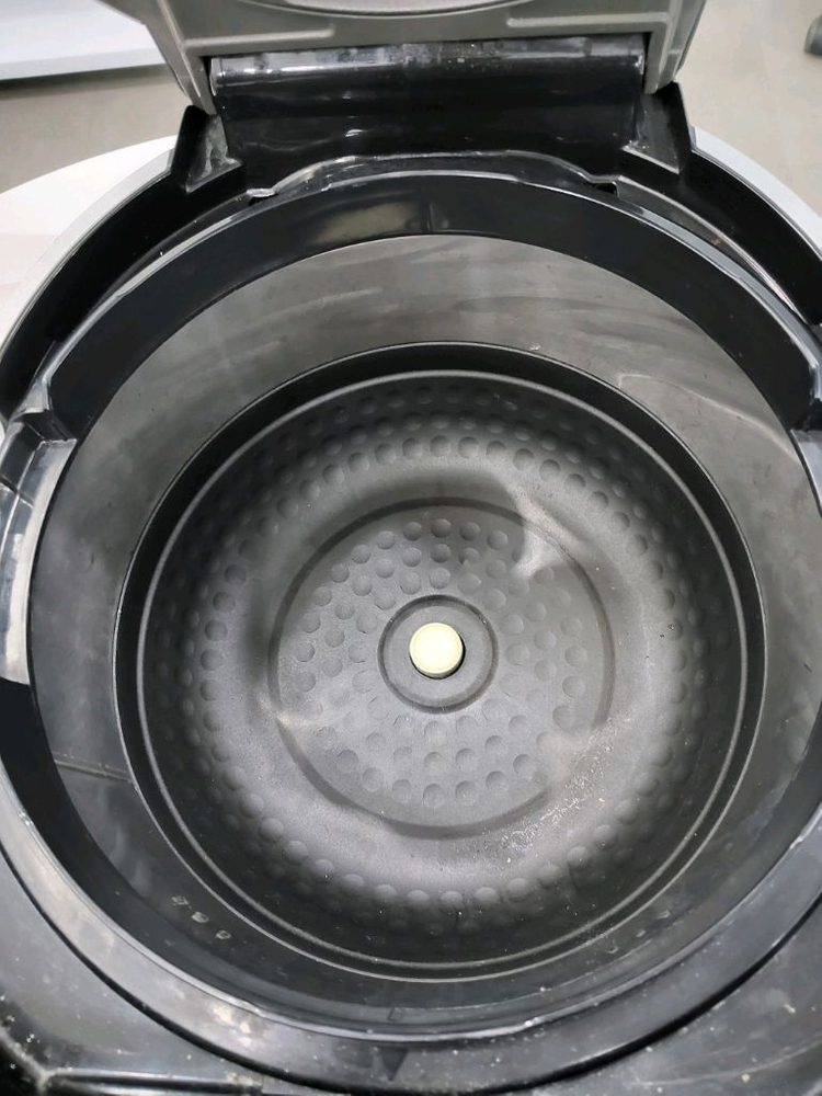 쿠쿠 SMART IH압력밥솥 10인용--9