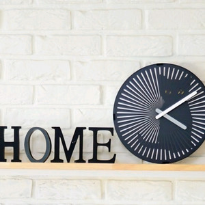 고양이가 꼬리를 살랑이는 시계 고양이 벽시계 고양이시계 집사취향 저격템