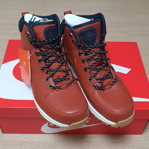 나이키 마노아 레더 SE 부츠 265사이즈 새제품 11만 이미지