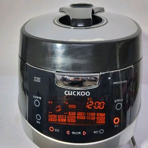 쿠쿠 IH압력밥솥 10인용