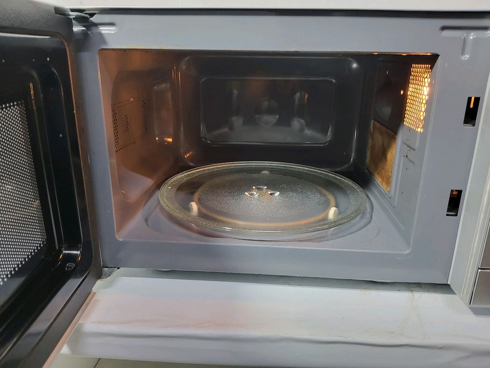 SK 매직전자레인지--1