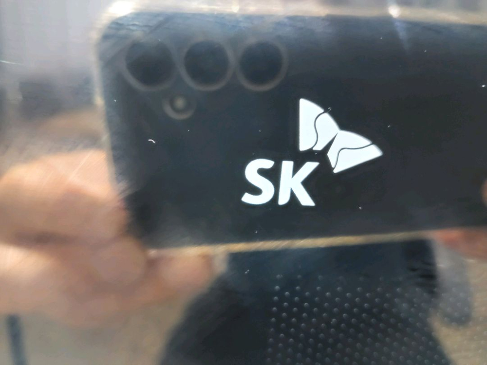 SK 매직전자레인지--3