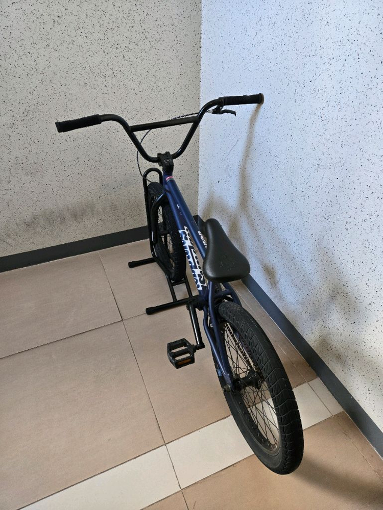 선데이 슈레드 BMX 자전거 20인치--1