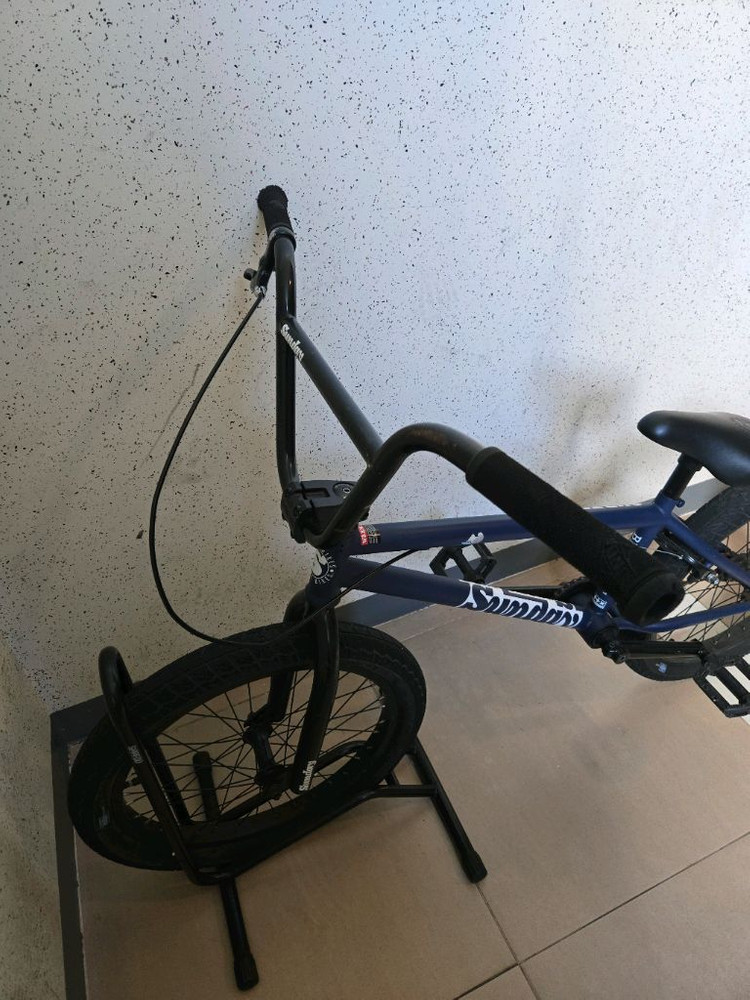 선데이 슈레드 BMX 자전거 20인치--2