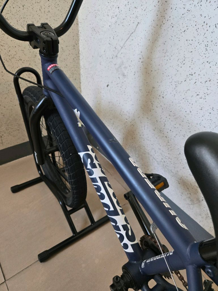 선데이 슈레드 BMX 자전거 20인치--3