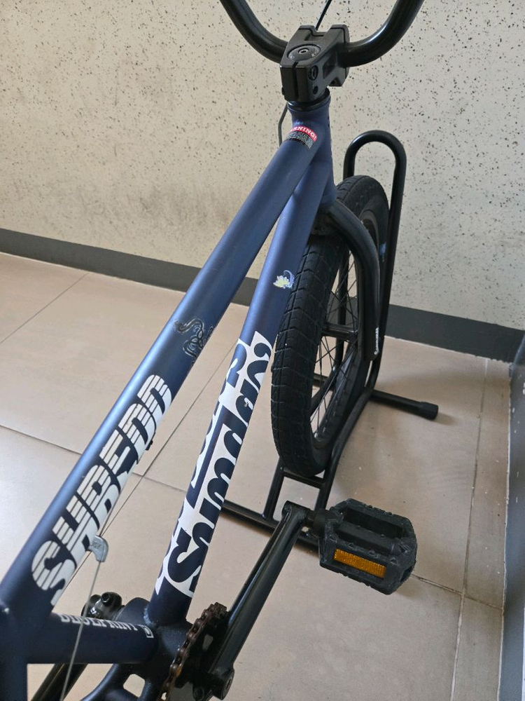 선데이 슈레드 BMX 자전거 20인치--4