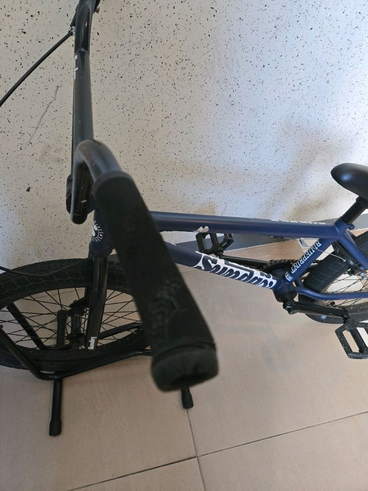 선데이 슈레드 BMX 자전거 20인치--5