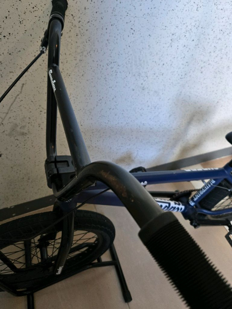 선데이 슈레드 BMX 자전거 20인치--6