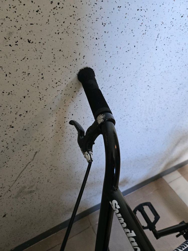 선데이 슈레드 BMX 자전거 20인치--7