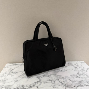 정품 프라다 토트백 프라다가방