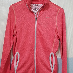 나이키 엘레멘트 스피어 여성 풀집업