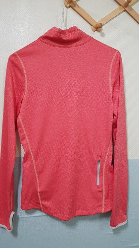 나이키 엘레멘트 스피어 여성 풀집업--5