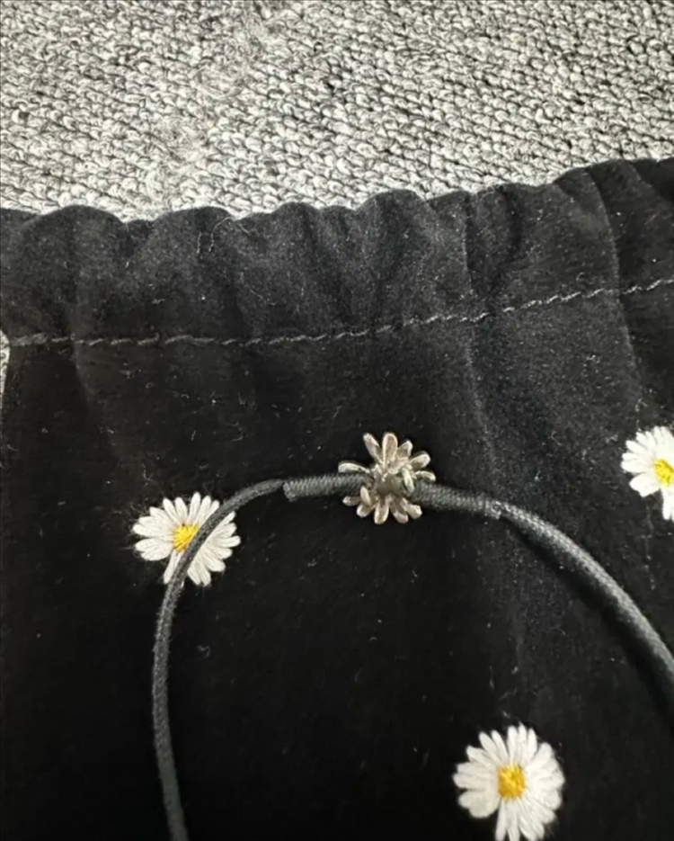 피스마이너스원 팔찌 ( 스와로브스키 )--4