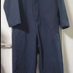 새상품 남성 점프수트 빌보드