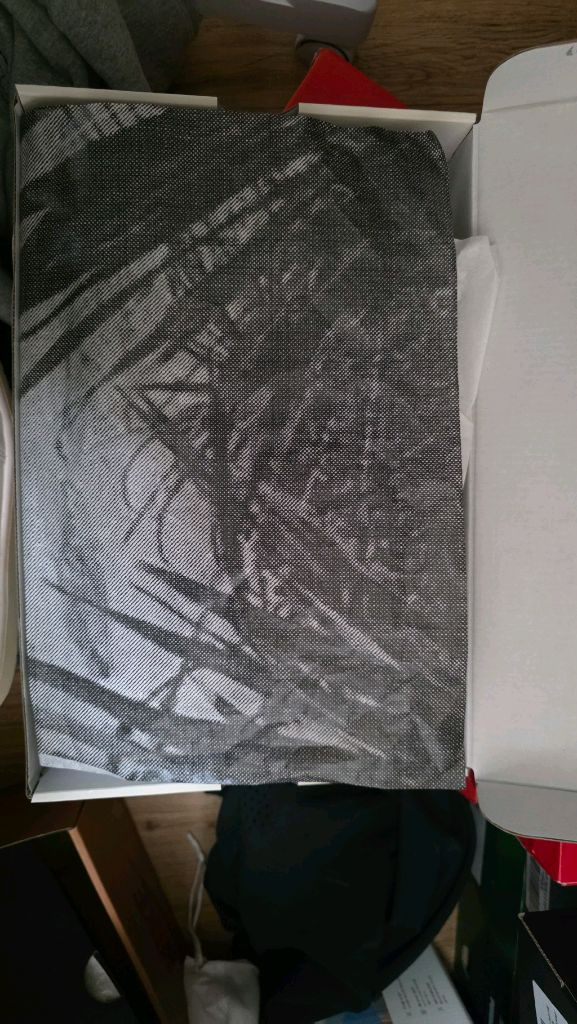 나이키 스투시 반달 SP 딥 로열 블루 285mm 판매합니다--1