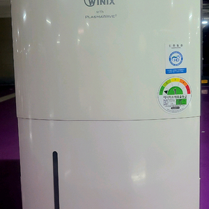 위닉스 제습기 DHD-177NSS 17L