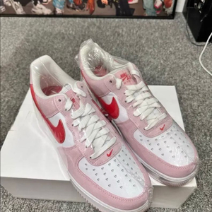 나이키 에어포스 ( 발렌타인 포스 ) GD