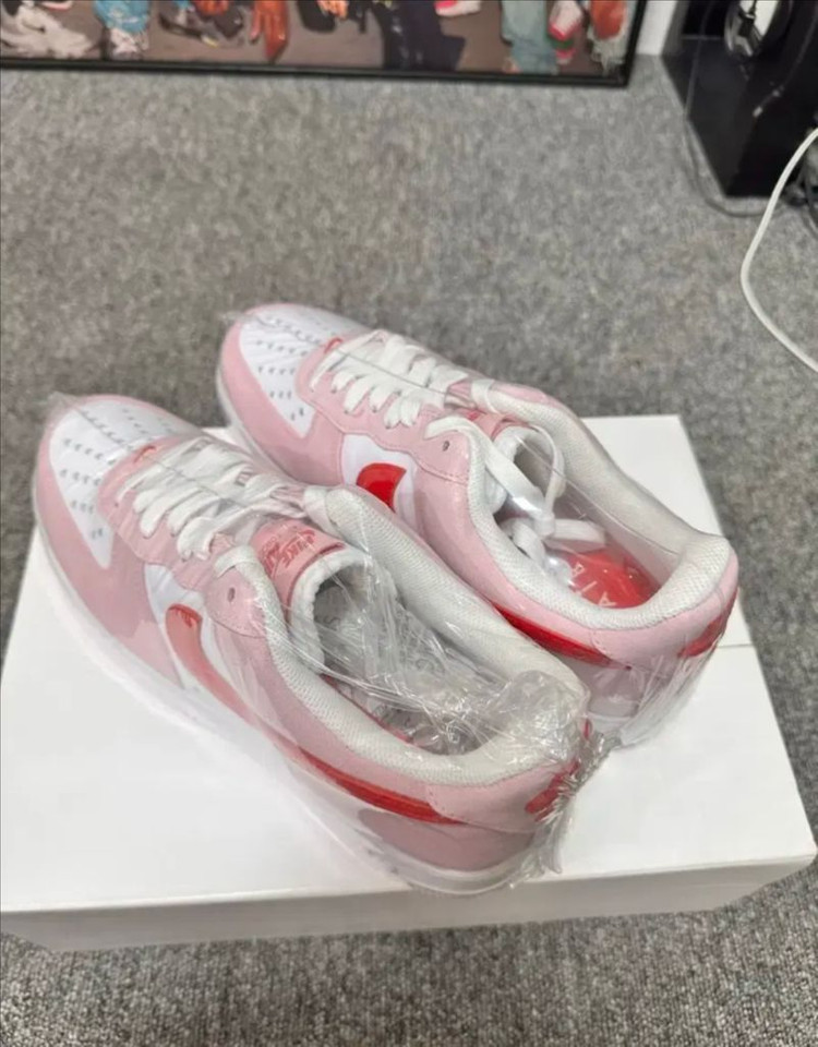 나이키 에어포스 ( 발렌타인 포스 ) GD--1