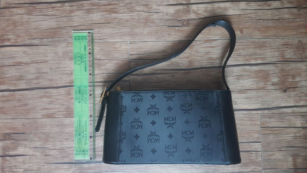 MCM 엠씨엠 토트백 핸드백 숄더백 미니백 이미지